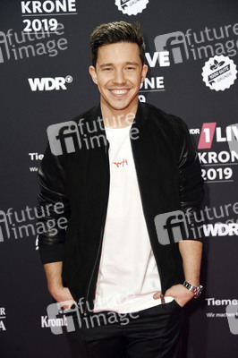 1Live Krone 2019 in Bochum