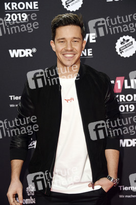 1Live Krone 2019 in Bochum