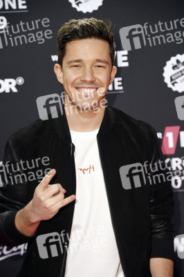 1Live Krone 2019 in Bochum