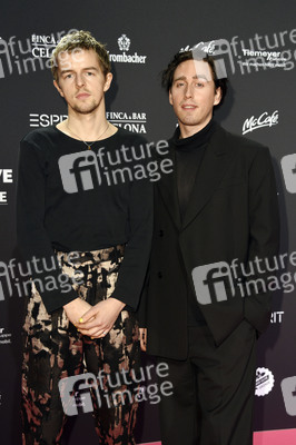 1Live Krone 2019 in Bochum