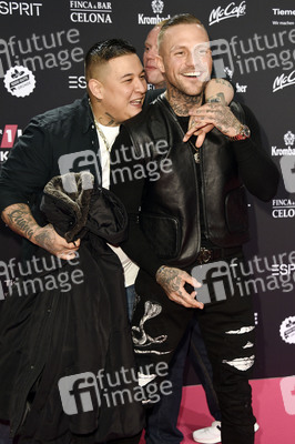 1Live Krone 2019 in Bochum