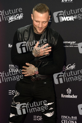 1Live Krone 2019 in Bochum