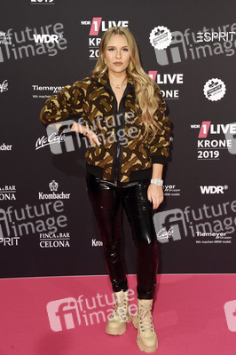1Live Krone 2019 in Bochum