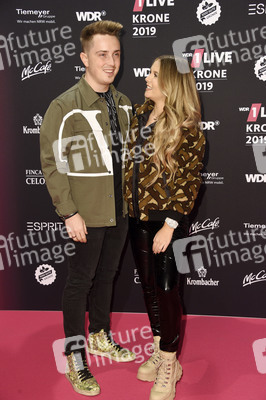 1Live Krone 2019 in Bochum