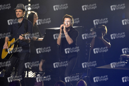 1Live Krone 2019 in Bochum