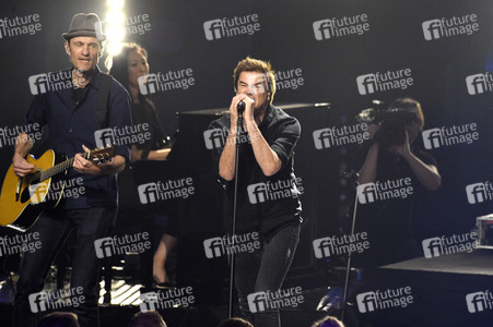 1Live Krone 2019 in Bochum