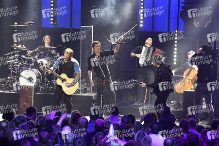 1Live Krone 2019 in Bochum