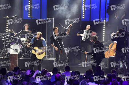 1Live Krone 2019 in Bochum