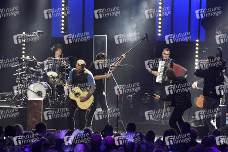 1Live Krone 2019 in Bochum