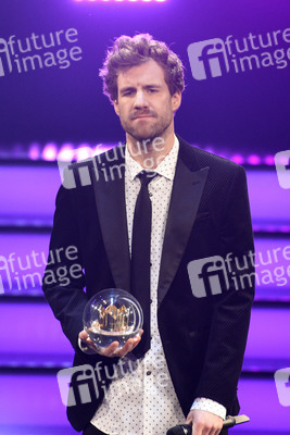 1Live Krone 2019 in Bochum