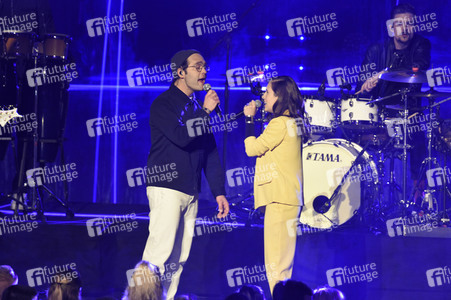 1Live Krone 2019 in Bochum