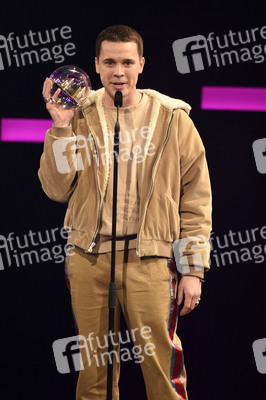 1Live Krone 2019 in Bochum