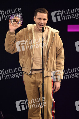 1Live Krone 2019 in Bochum