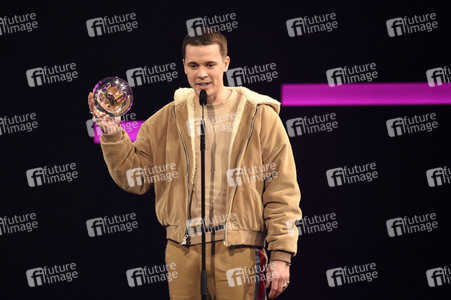 1Live Krone 2019 in Bochum