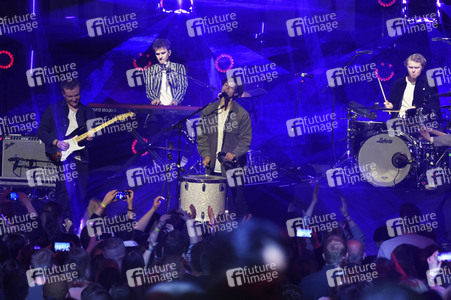 1Live Krone 2019 in Bochum