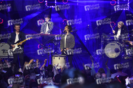 1Live Krone 2019 in Bochum