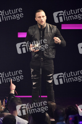 1Live Krone 2019 in Bochum