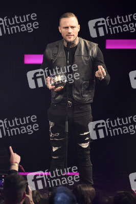 1Live Krone 2019 in Bochum