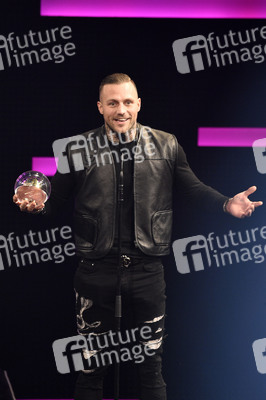 1Live Krone 2019 in Bochum