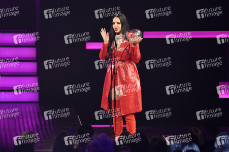 1Live Krone 2019 in Bochum