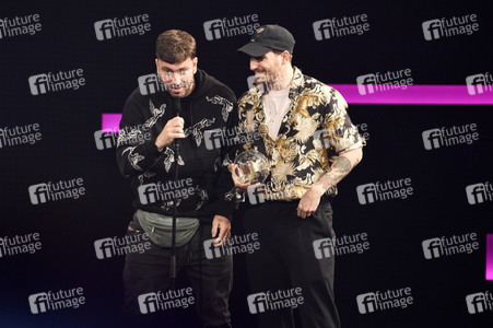 1Live Krone 2019 in Bochum