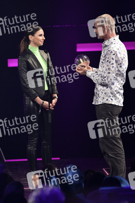 1Live Krone 2019 in Bochum