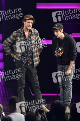 1Live Krone 2019 in Bochum