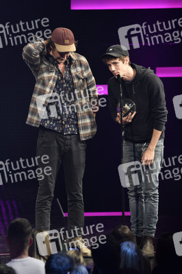 1Live Krone 2019 in Bochum