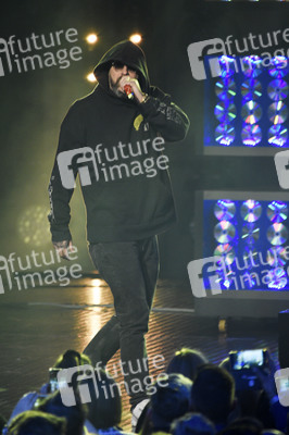 1Live Krone 2019 in Bochum