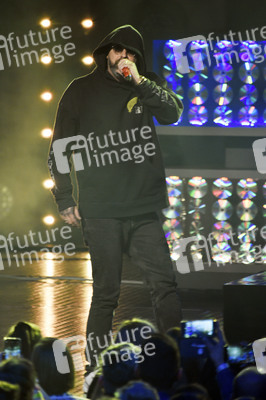 1Live Krone 2019 in Bochum