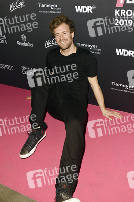 1Live Krone 2019 in Bochum