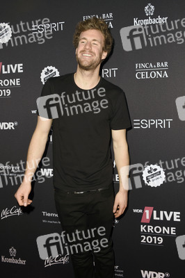 1Live Krone 2019 in Bochum