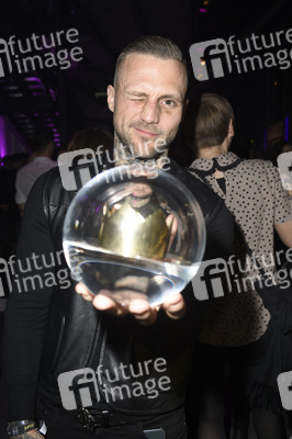 1Live Krone 2019 in Bochum