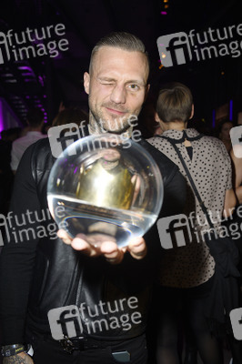 1Live Krone 2019 in Bochum