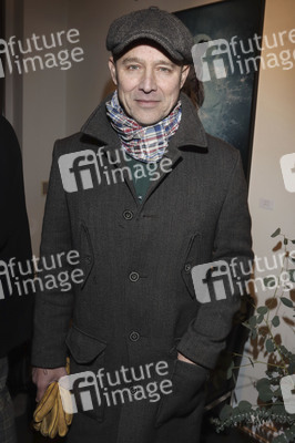 Ausstellungseröffnung 'Covered II – Famous Friends' in Hamburg