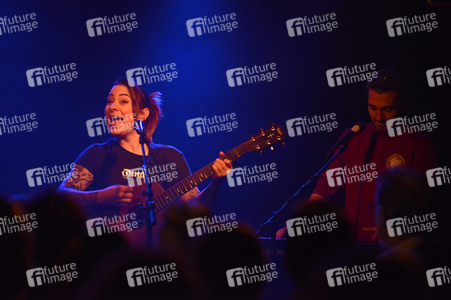 Konzert von Lucy Spraggan in Hannover