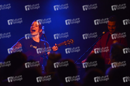 Konzert von Lucy Spraggan in Hannover