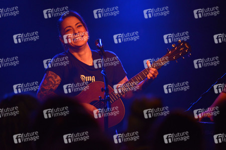 Konzert von Lucy Spraggan in Hannover