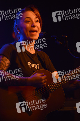 Konzert von Lucy Spraggan in Hannover