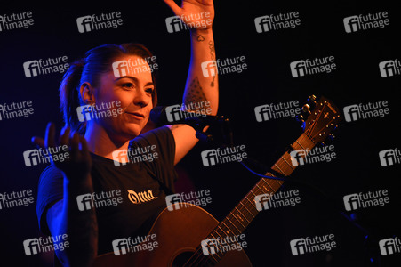 Konzert von Lucy Spraggan in Hannover