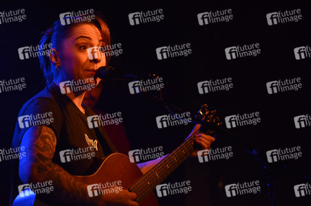 Konzert von Lucy Spraggan in Hannover