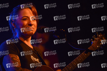 Konzert von Lucy Spraggan in Hannover