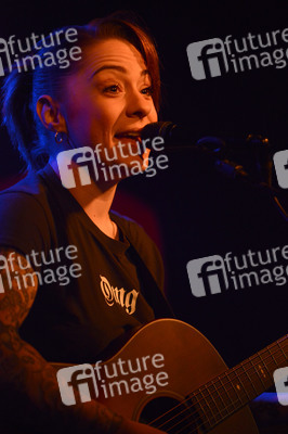 Konzert von Lucy Spraggan in Hannover