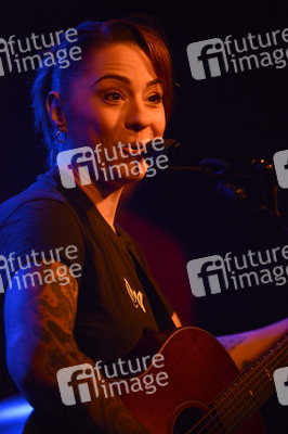 Konzert von Lucy Spraggan in Hannover