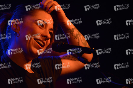 Konzert von Lucy Spraggan in Hannover
