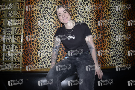 Konzert von Lucy Spraggan in Hannover