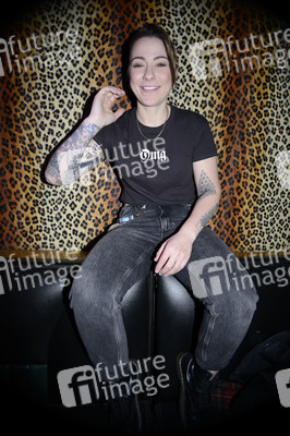 Konzert von Lucy Spraggan in Hannover