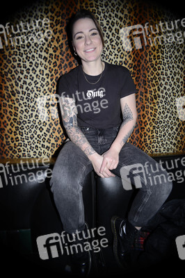 Konzert von Lucy Spraggan in Hannover