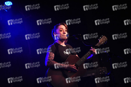 Konzert von Lucy Spraggan in Hannover