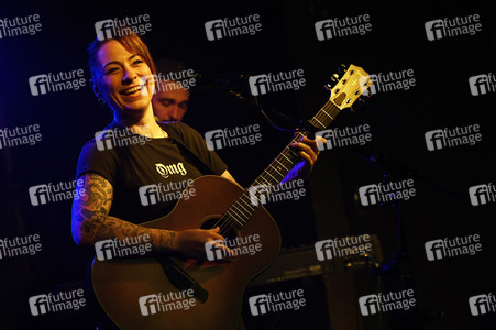 Konzert von Lucy Spraggan in Hannover